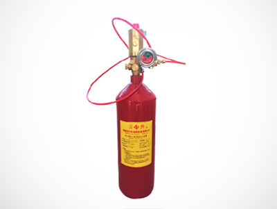 沈阳消防器材常见类型和选购方法